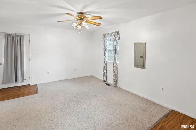 $159,900 | 444 North Marion Street, Centralia, IL 62801