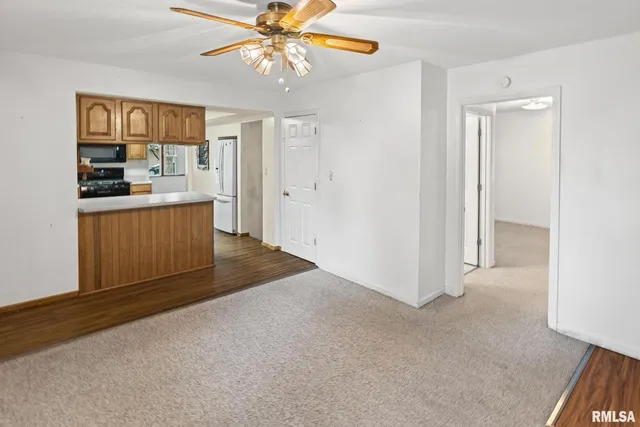 $159,900 | 444 North Marion Street, Centralia, IL 62801