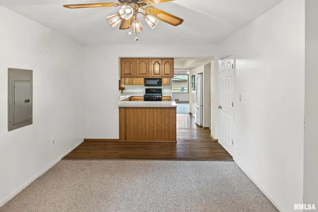 $159,900 | 444 North Marion Street, Centralia, IL 62801