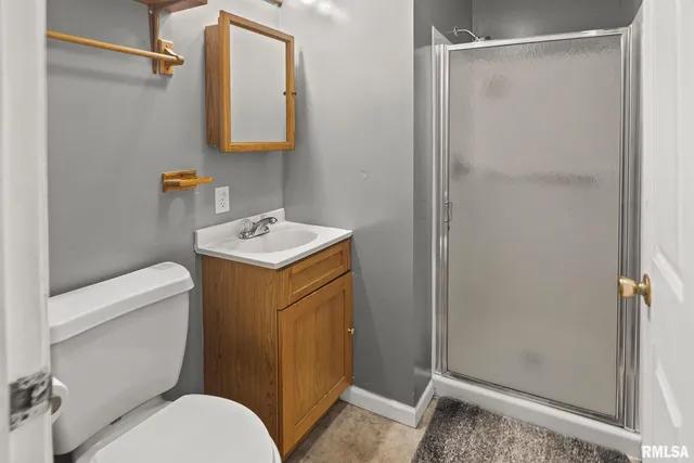 $159,900 | 444 North Marion Street, Centralia, IL 62801