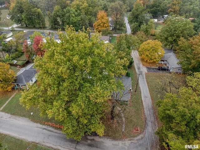 $159,900 | 444 North Marion Street, Centralia, IL 62801