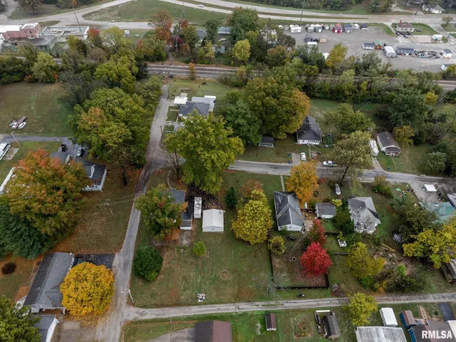 $159,900 | 444 North Marion Street, Centralia, IL 62801