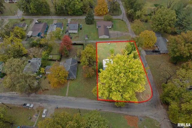 $159,900 | 444 North Marion Street, Centralia, IL 62801