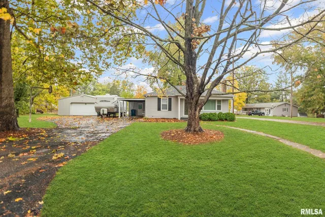 $159,900 | 444 North Marion Street, Centralia, IL 62801