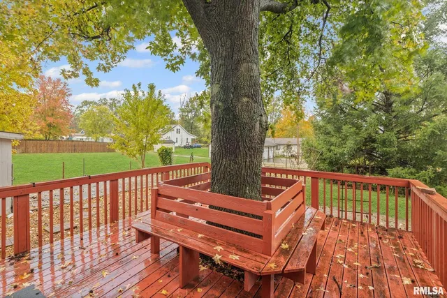 $159,900 | 444 North Marion Street, Centralia, IL 62801