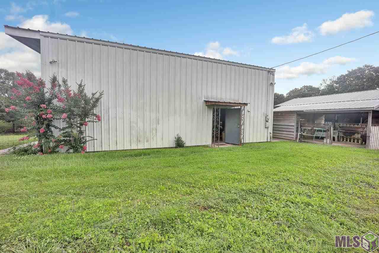 66 Upper Sunlight Road Sandy Hook, MS 39478 - Photo 15 of 48