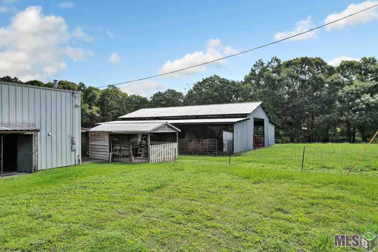 66 Upper Sunlight Road Sandy Hook, MS 39478 - Photo 46 of 48