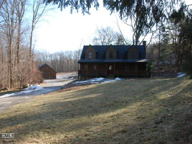 16 Osborne Hill Rd Extension Newtown, CT 06482 - Photo 1 of 1