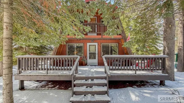 $550,000 | 4779 Pinion Street, Island Park, ID 83429