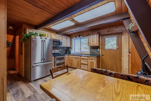 $550,000 | 4779 Pinion Street, Island Park, ID 83429