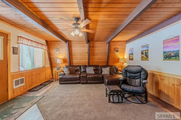 $550,000 | 4779 Pinion Street, Island Park, ID 83429