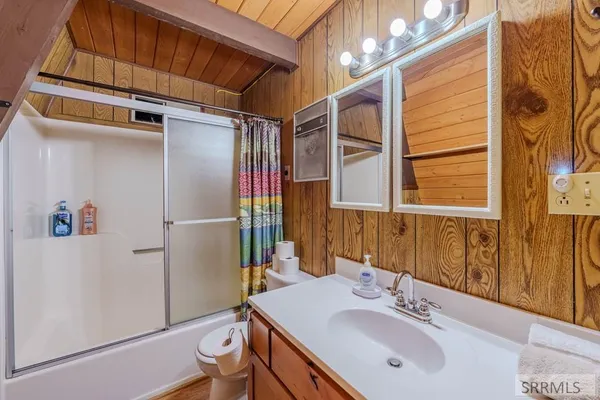 $550,000 | 4779 Pinion Street, Island Park, ID 83429