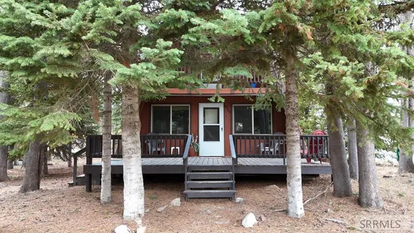 $550,000 | 4779 Pinion Street, Island Park, ID 83429