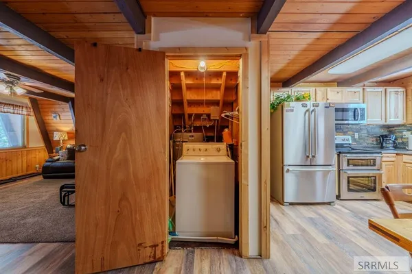 $550,000 | 4779 Pinion Street, Island Park, ID 83429
