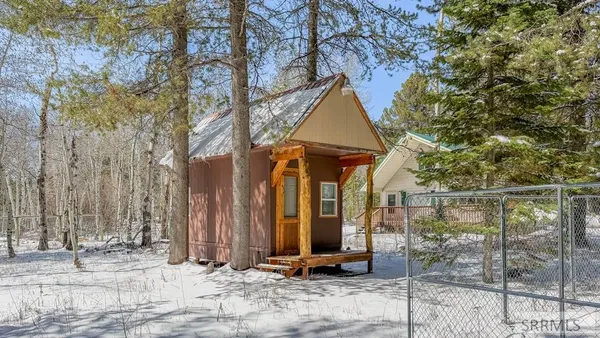$550,000 | 4779 Pinion Street, Island Park, ID 83429