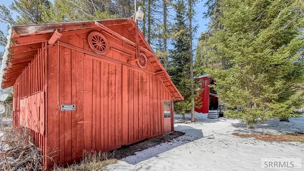$550,000 | 4779 Pinion Street, Island Park, ID 83429