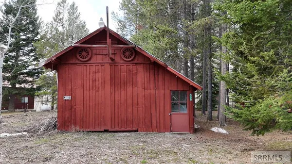 $550,000 | 4779 Pinion Street, Island Park, ID 83429