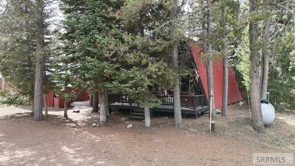 $550,000 | 4779 Pinion Street, Island Park, ID 83429
