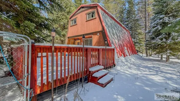 $550,000 | 4779 Pinion Street, Island Park, ID 83429