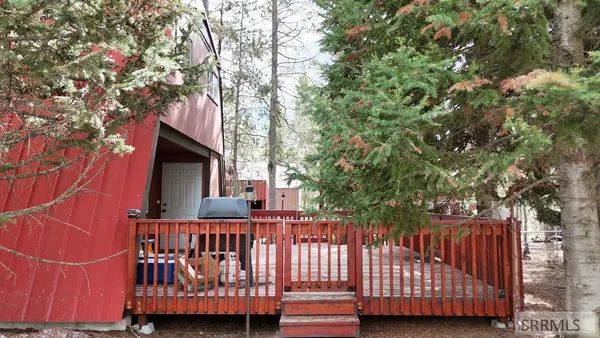 $550,000 | 4779 Pinion Street, Island Park, ID 83429