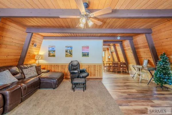 $550,000 | 4779 Pinion Street, Island Park, ID 83429