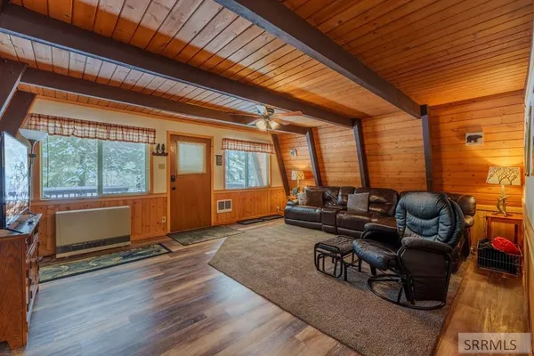 $550,000 | 4779 Pinion Street, Island Park, ID 83429