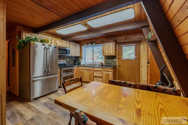 $550,000 | 4779 Pinion Street, Island Park, ID 83429