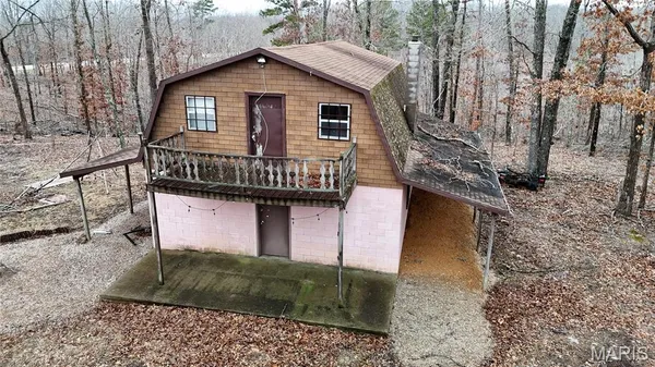 $1,175,000 | 0 Highway 34, Piedmont, MO 63957