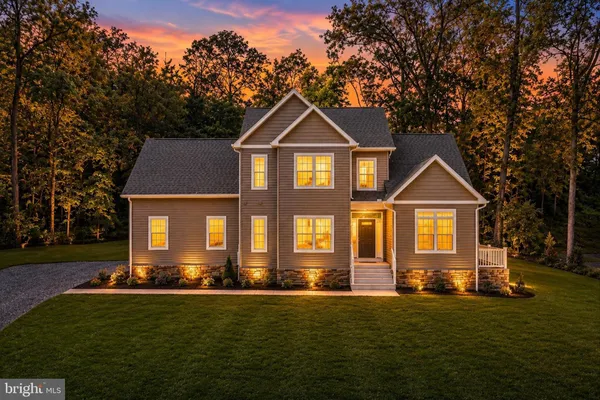 $649,900 | 84 Huntsville Court, Martinsburg, WV 25403