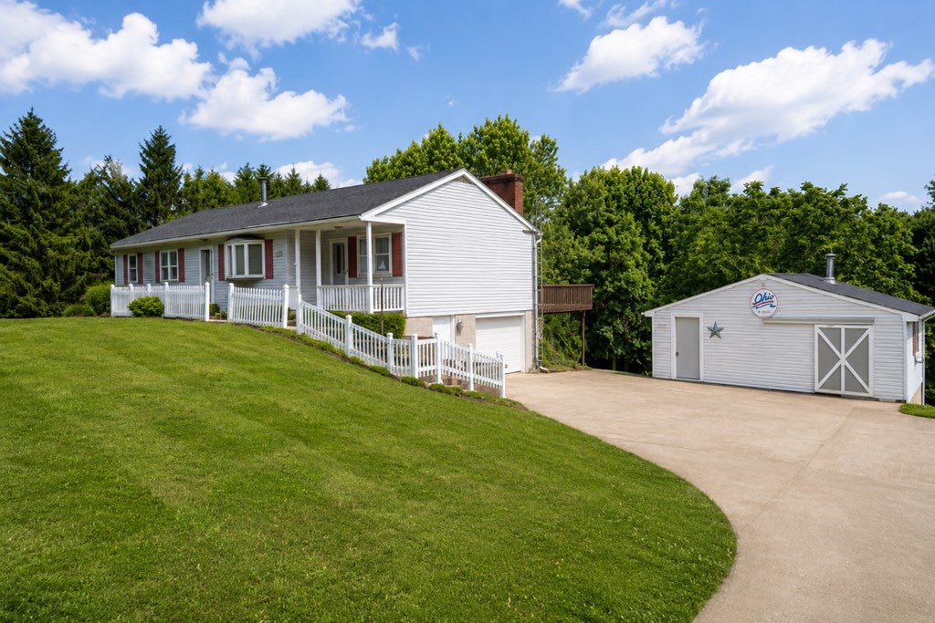 2493 Kerr Road Lucas, OH 44843 - Photo 7 of 46 Gallery Image 7