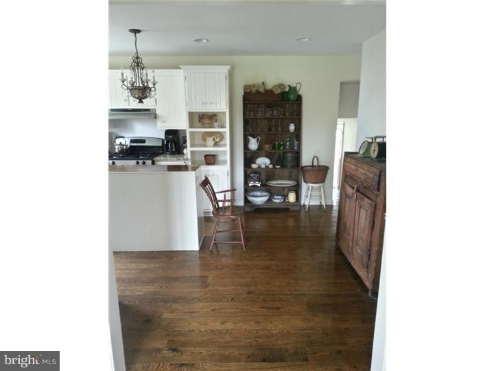 911 Blue School Road Perkasie, PA 18944 - Photo 11 of 25 Kitchen