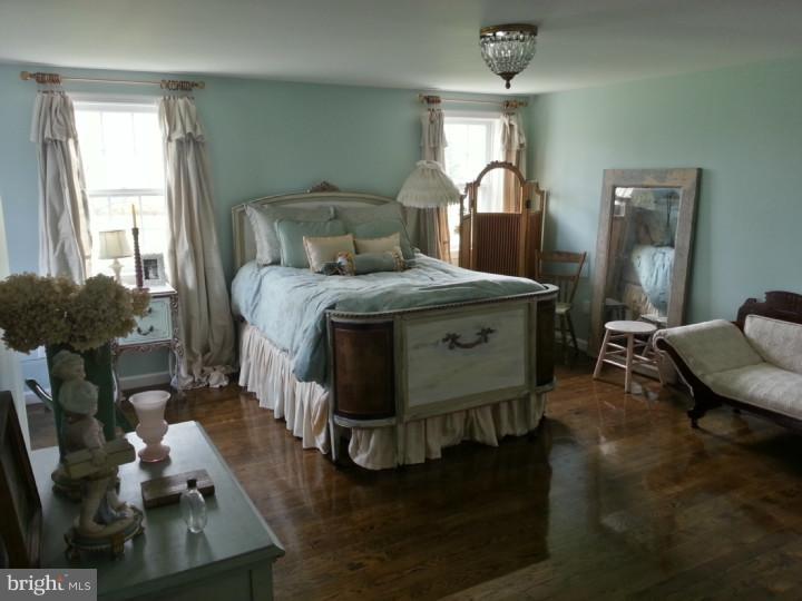 911 Blue School Road Perkasie, PA 18944 - Photo 16 of 25 Master Bedroom