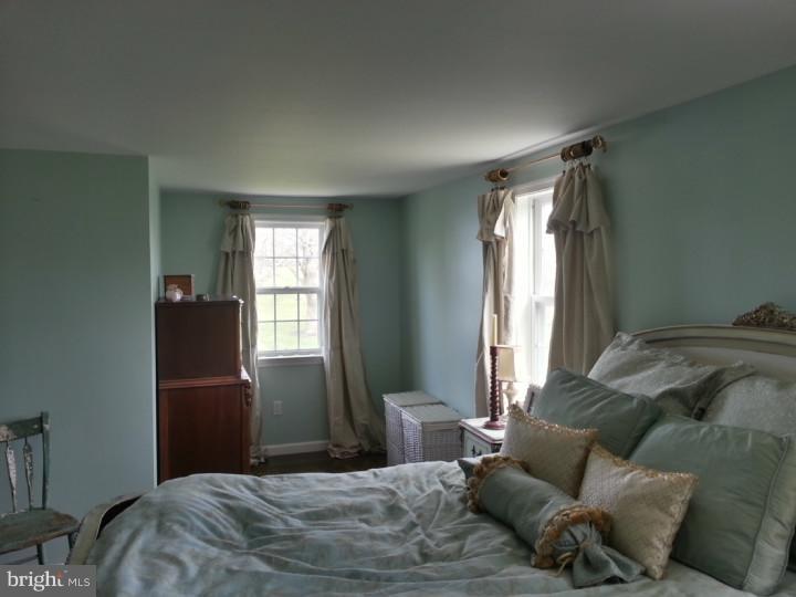 911 Blue School Road Perkasie, PA 18944 - Photo 17 of 25 Master Bedroom