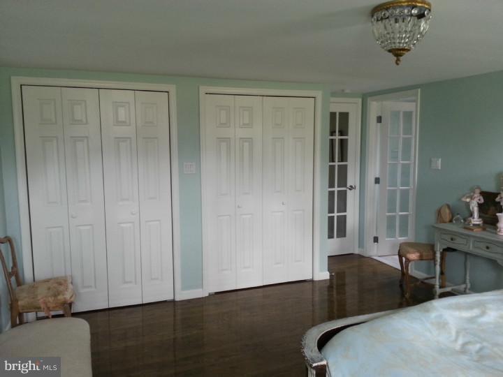 911 Blue School Road Perkasie, PA 18944 - Photo 18 of 25 Master Bedroom