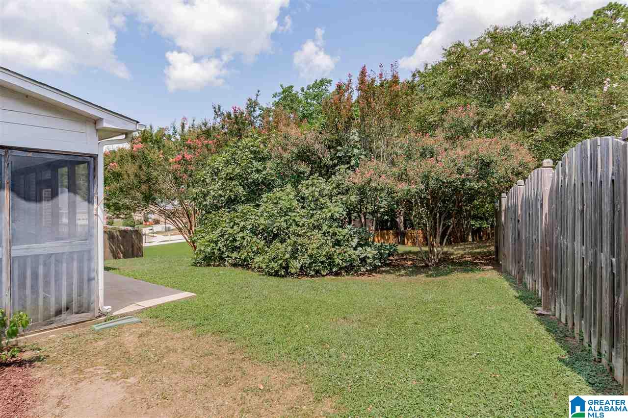 202 Beaver Crest Circle Pelham, AL 35124 - Photo 35 of 35