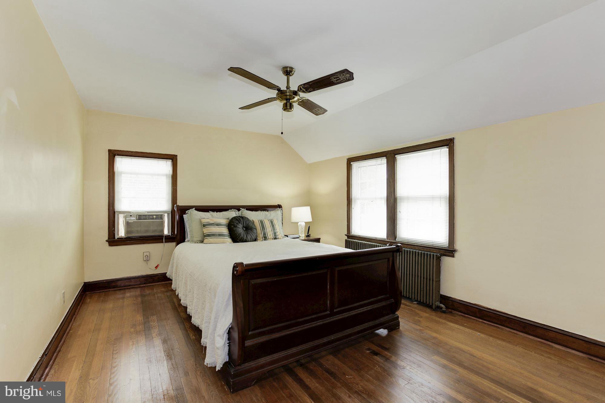 4519 Sargent Road Northeast Washington, DC 20017 - Photo 14 of 28 Bedroom