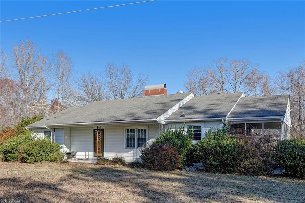 665 Quick Road Ruffin, NC 27326 - Photo 1 of 29 Gallery Image 1