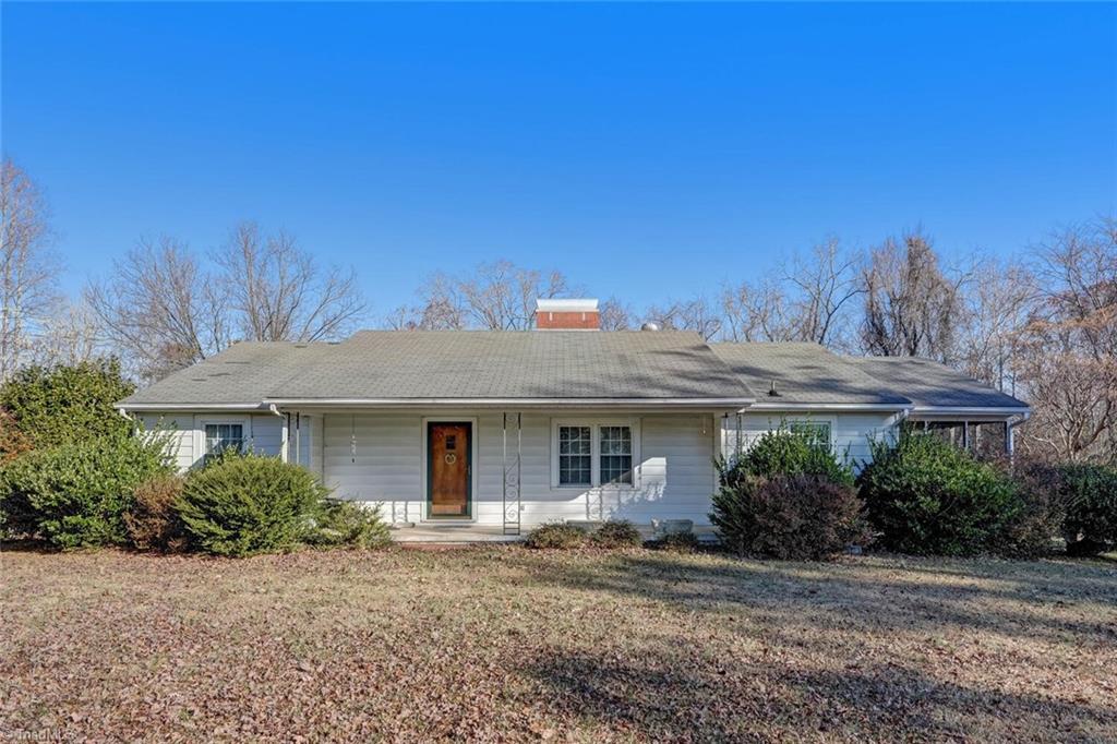 665 Quick Road Ruffin, NC 27326 - Photo 7 of 29 Gallery Image 7