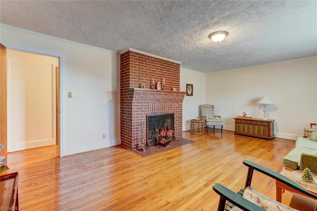 665 Quick Road Ruffin, NC 27326 - Photo 8 of 29 Gallery Image 8