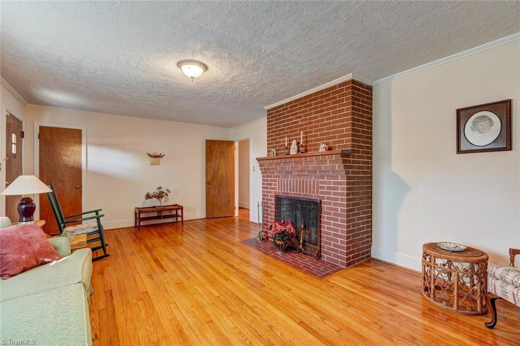 665 Quick Road Ruffin, NC 27326 - Photo 10 of 29 Gallery Image 10