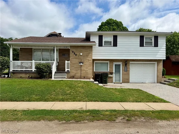 $199,000 | 538 South Silver Street, Louisville, OH 44641