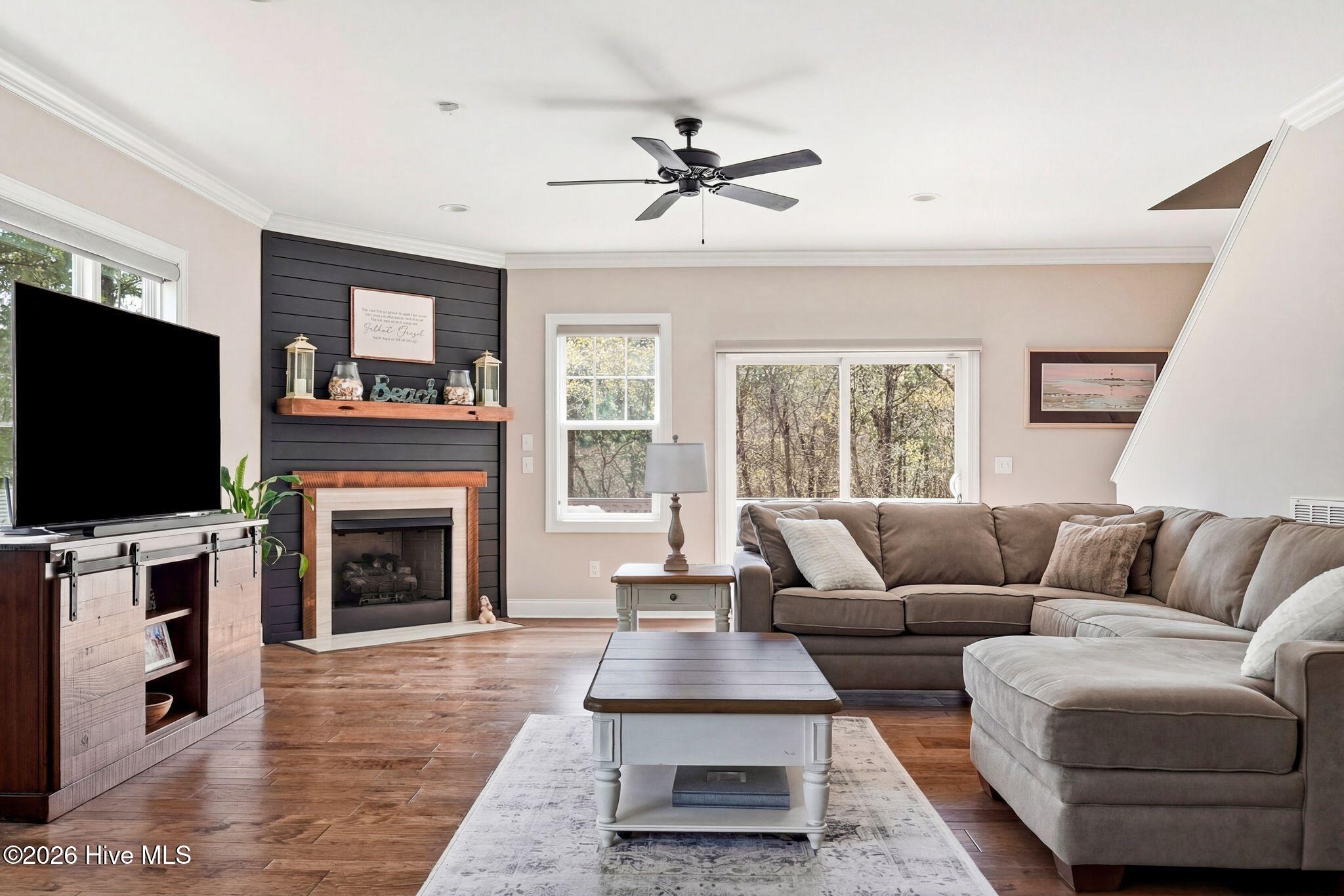 121 Longleaf Drive West End, NC 27376 - Photo 10 of 68 7_DSC02080
