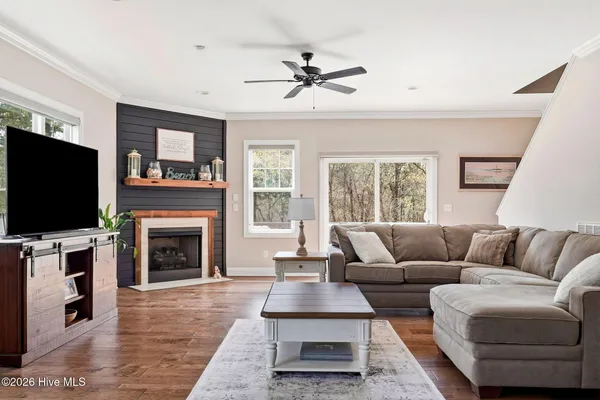 $615,000 | 121 Longleaf Drive, West End, NC 27376