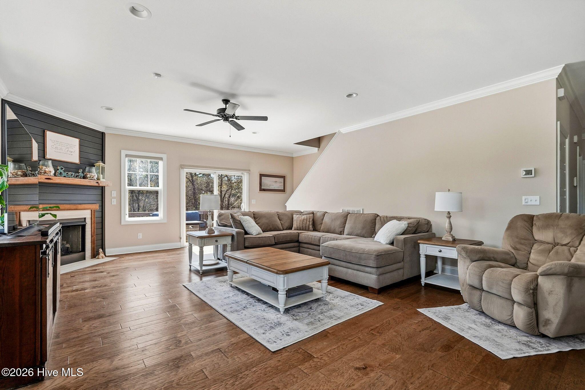 121 Longleaf Drive West End, NC 27376 - Photo 11 of 68 8_DSC02090