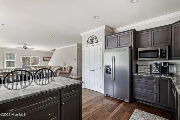 $615,000 | 121 Longleaf Drive, West End, NC 27376