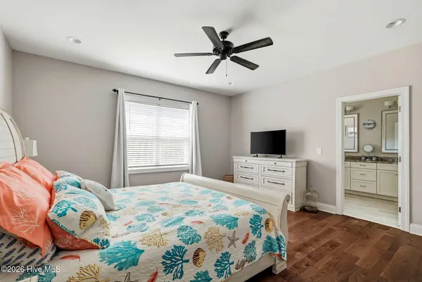 $615,000 | 121 Longleaf Drive, West End, NC 27376