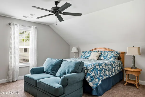 $615,000 | 121 Longleaf Drive, West End, NC 27376