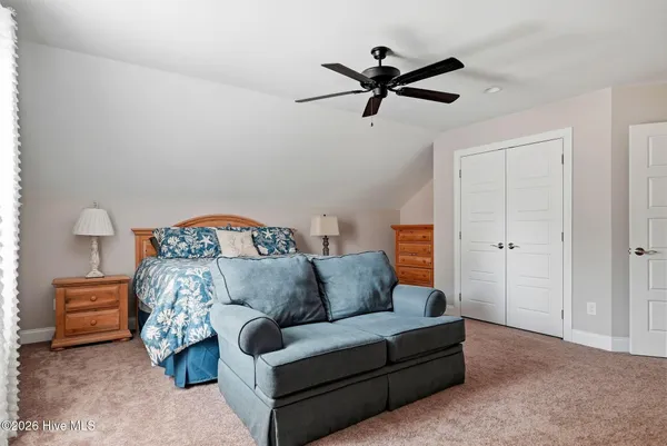 $615,000 | 121 Longleaf Drive, West End, NC 27376