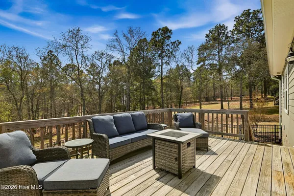 $615,000 | 121 Longleaf Drive, West End, NC 27376