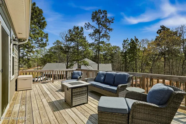 $615,000 | 121 Longleaf Drive, West End, NC 27376